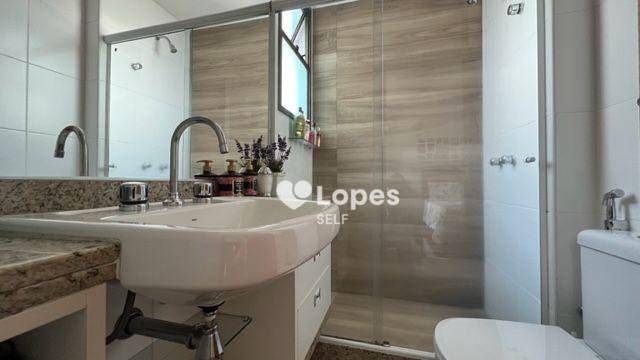 Apartamento à venda com 3 quartos, 120m² - Foto 11