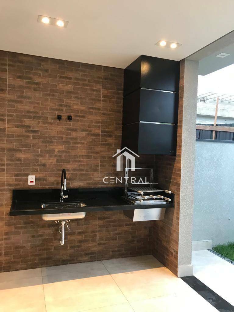 Casa de Condomínio à venda com 3 quartos, 220m² - Foto 12