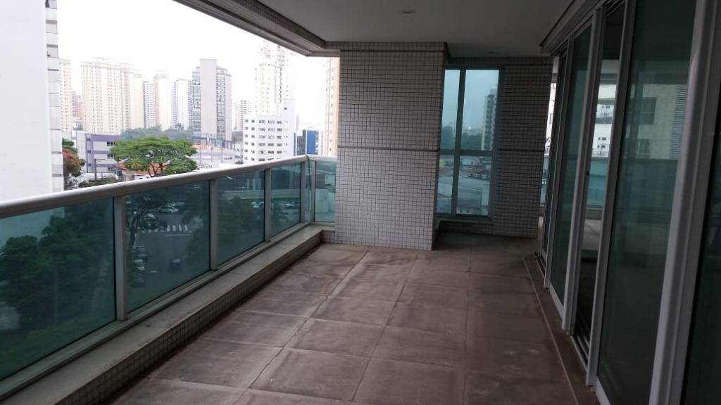 Apartamento à venda com 4 quartos, 244m² - Foto 20