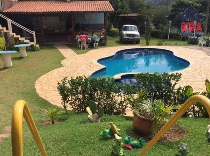 Chácara à venda com 6 quartos, 1m² - Foto 8