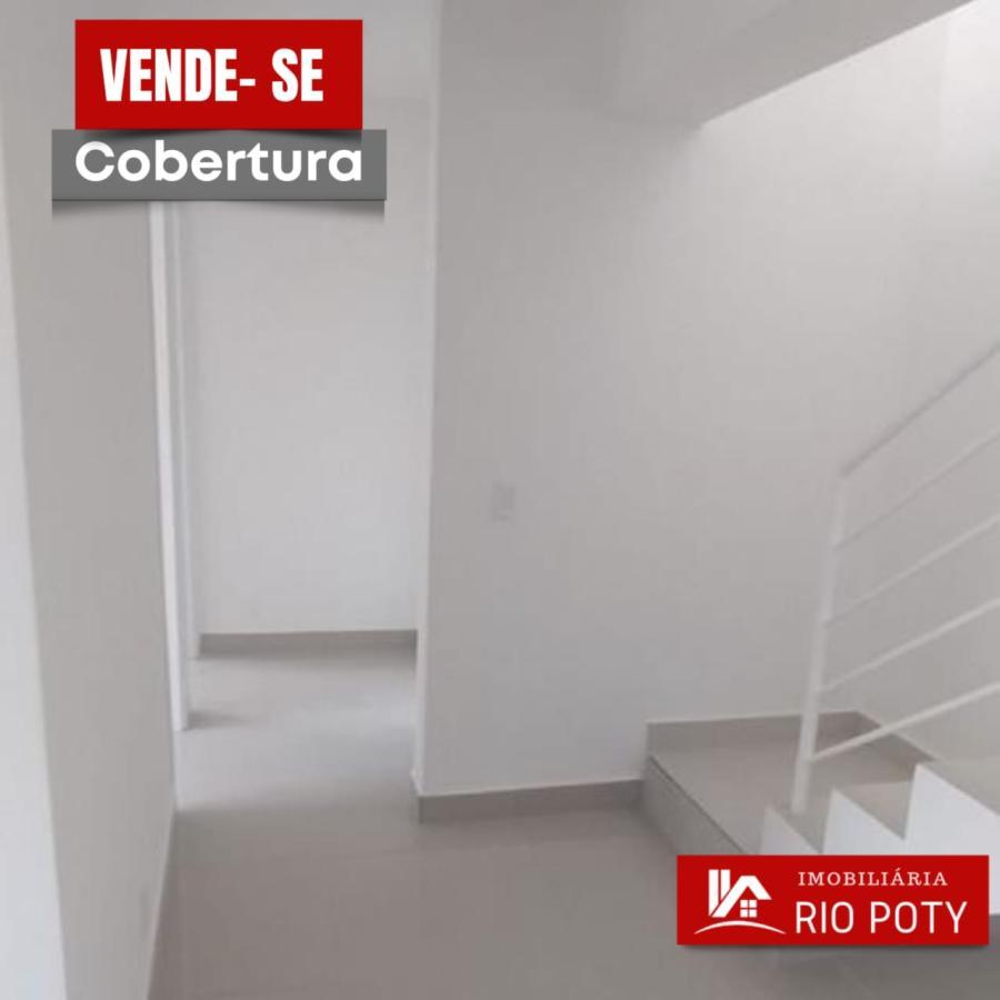 Cobertura à venda com 3 quartos, 119m² - Foto 3