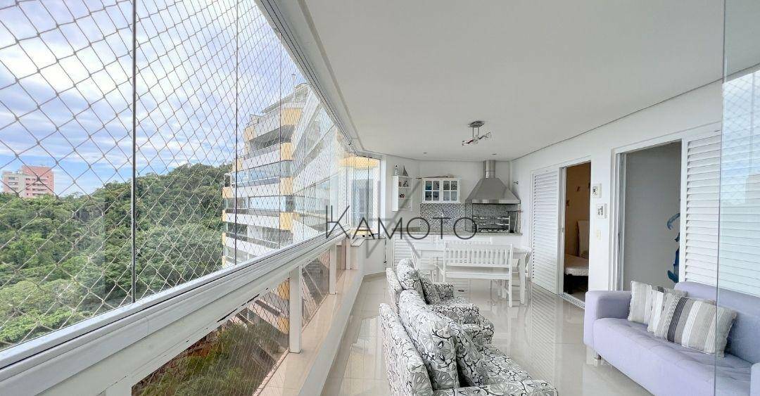 Apartamento à venda com 4 quartos, 175m² - Foto 3