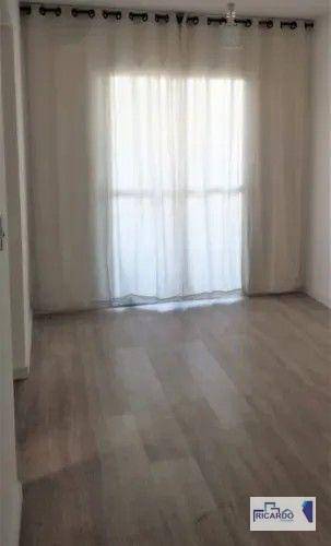 Apartamento à venda com 2 quartos, 54m² - Foto 3