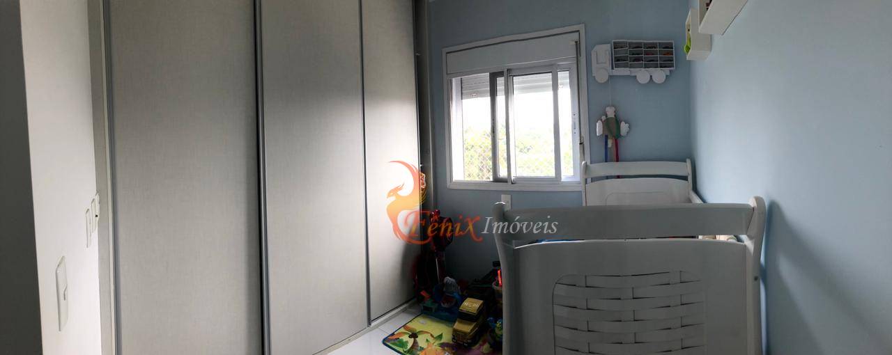 Apartamento à venda com 3 quartos, 76m² - Foto 4