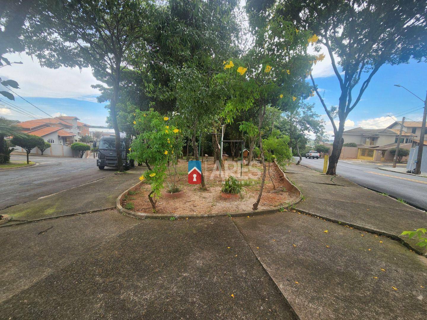 Loteamento e Condomínio à venda, 401M2 - Foto 6