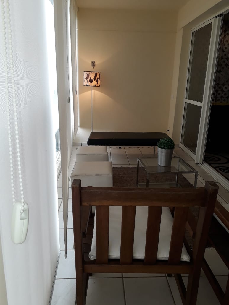 Apartamento à venda com 3 quartos, 130m² - Foto 15