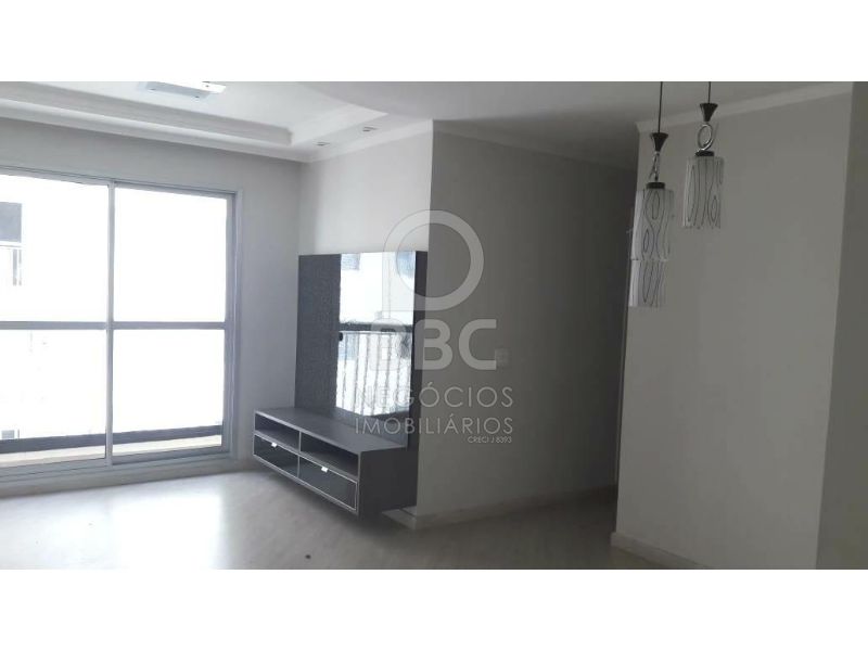 Apartamento à venda com 3 quartos, 67m² - Foto 4