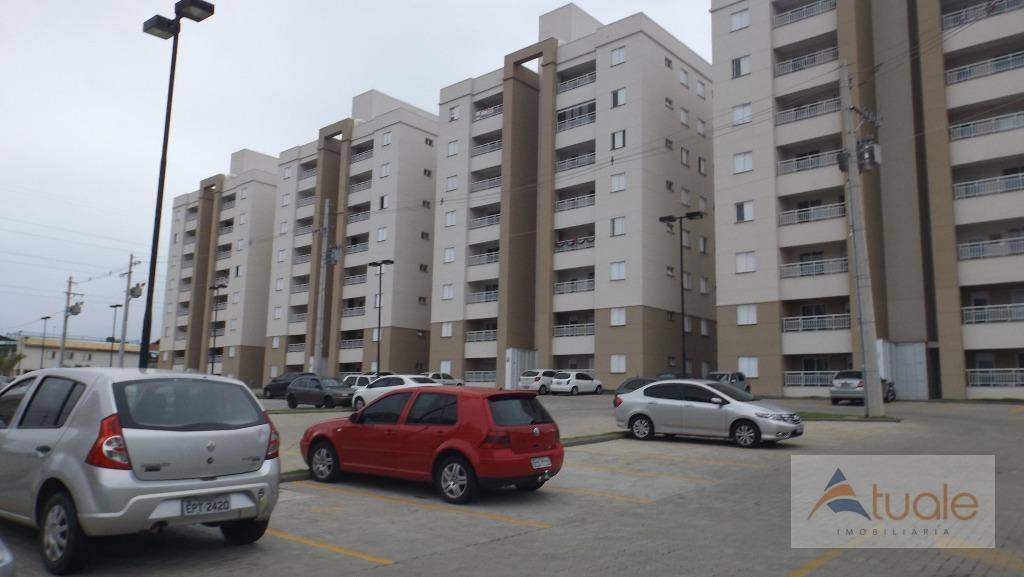 Apartamento à venda com 2 quartos, 56m² - Foto 25