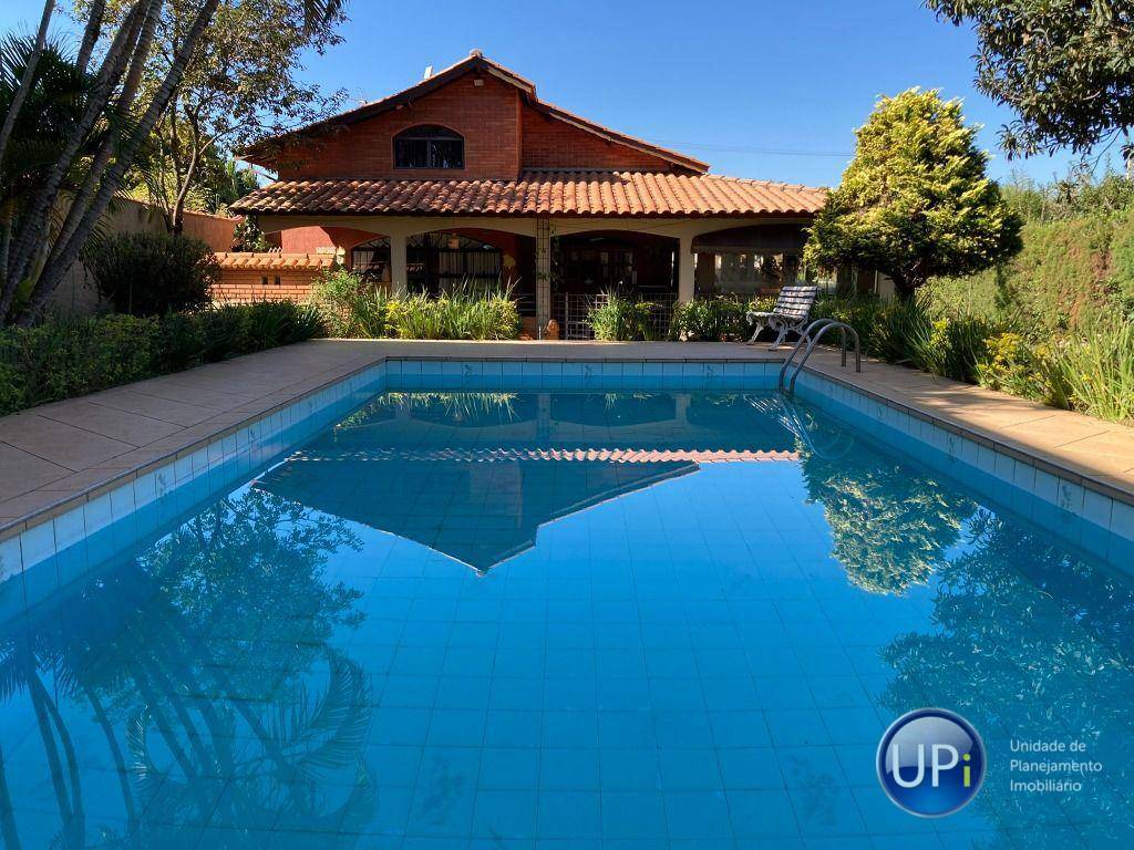 Chácara, 1 m² - Foto 2