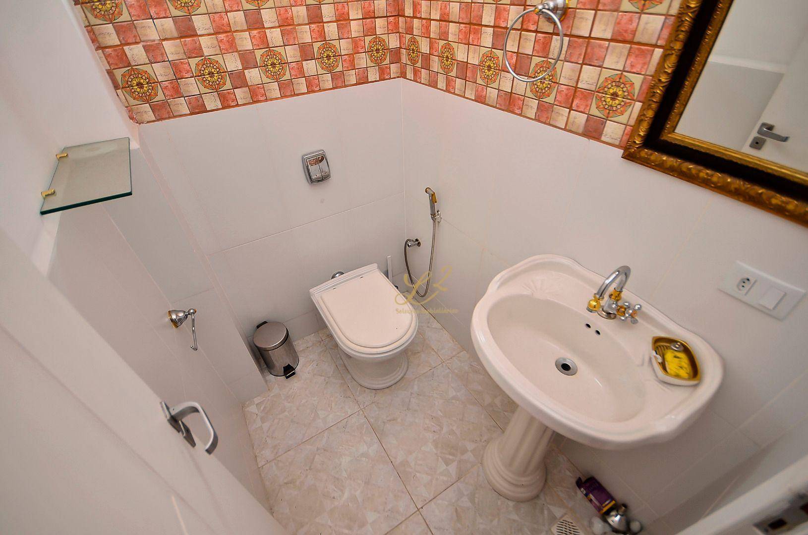 Casa, 6 quartos, 450 m² - Foto 11