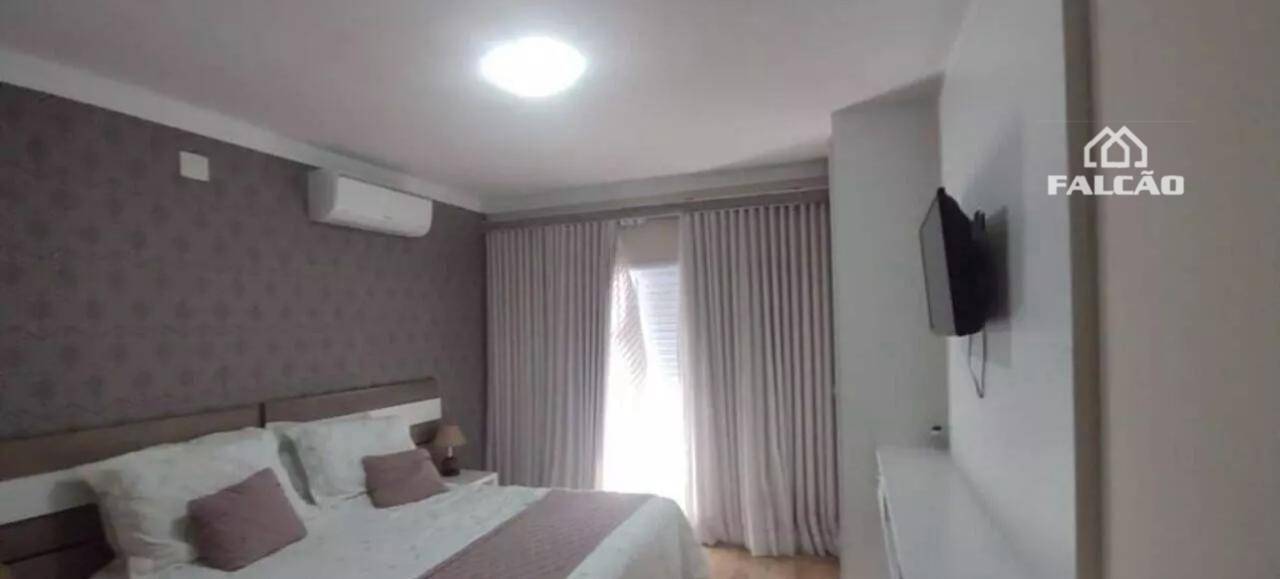 Sobrado à venda com 4 quartos, 154m² - Foto 9