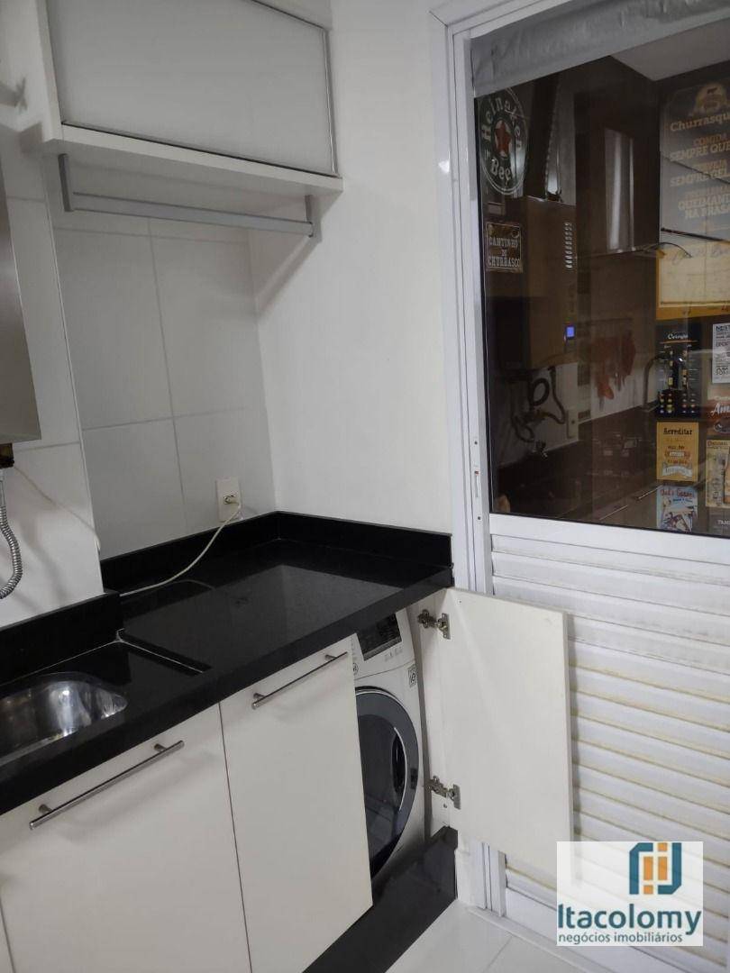 Apartamento à venda com 2 quartos, 62m² - Foto 26