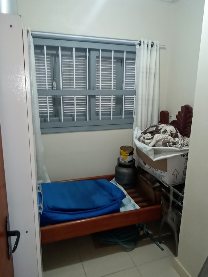 Sobrado à venda com 4 quartos, 300m² - Foto 17