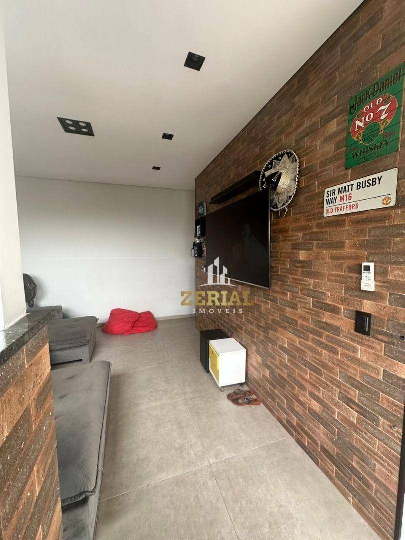 Sobrado à venda com 3 quartos, 315m² - Foto 29