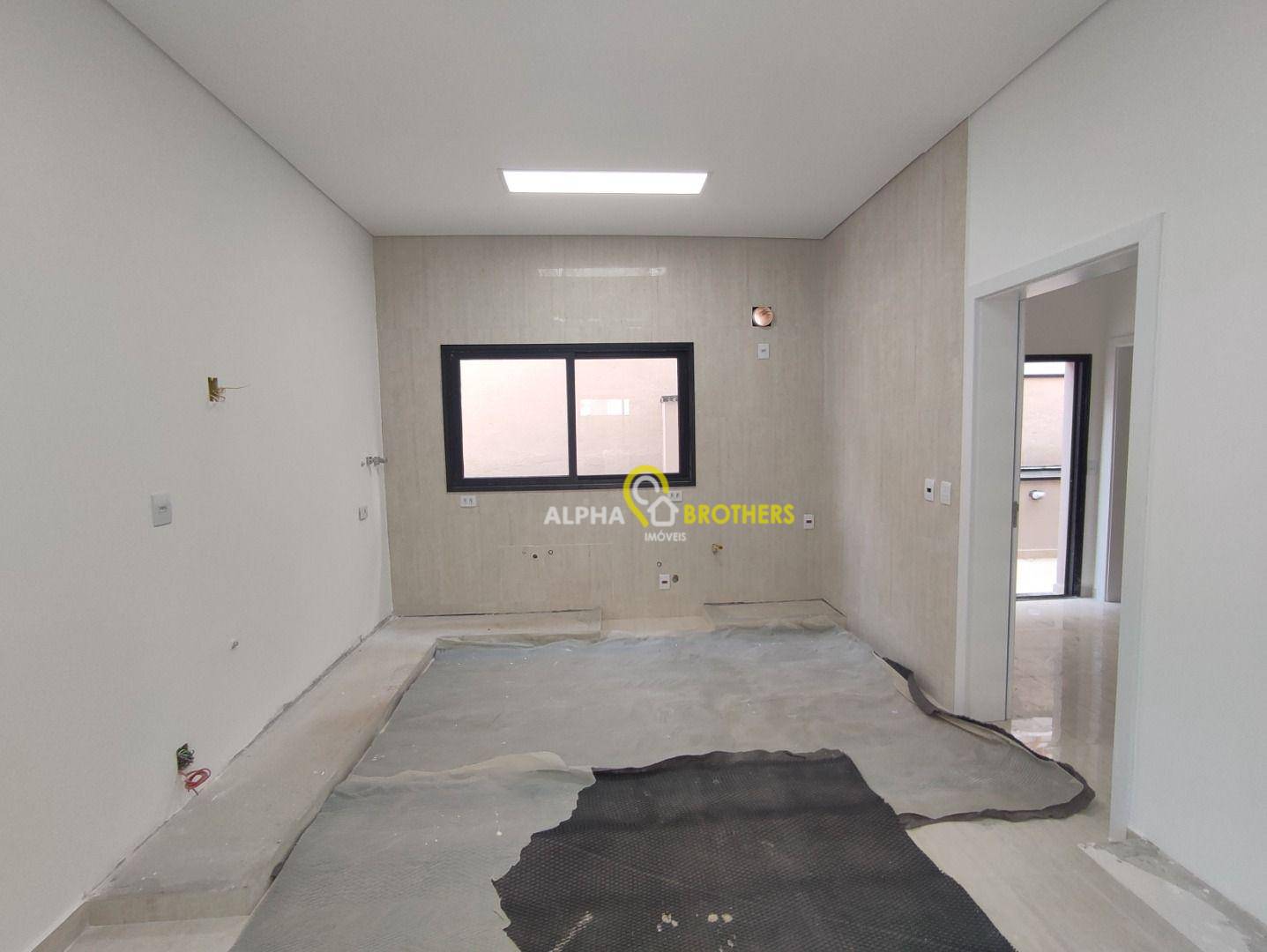 Casa de Condomínio à venda com 4 quartos, 370m² - Foto 13