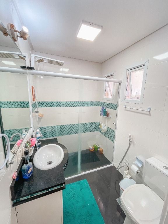 Apartamento à venda com 2 quartos, 92m² - Foto 7