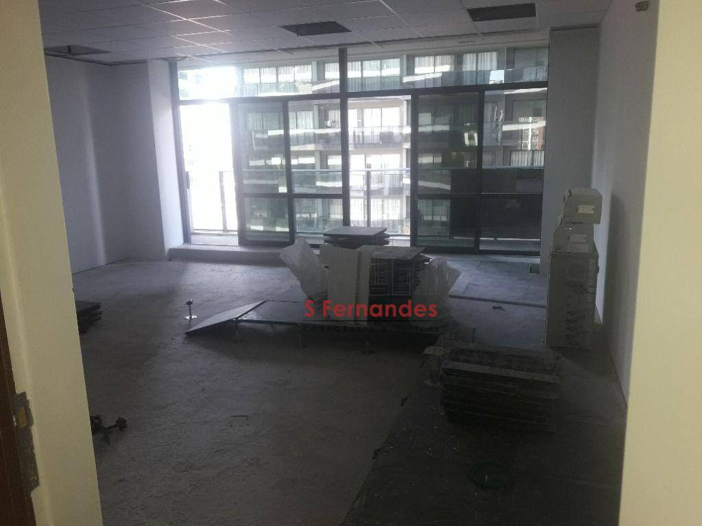 Conjunto Comercial-Sala para alugar, 59m² - Foto 2