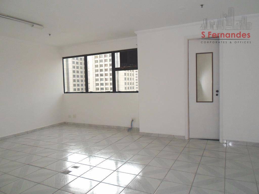 Conjunto Comercial-Sala à venda e aluguel, 45m² - Foto 6