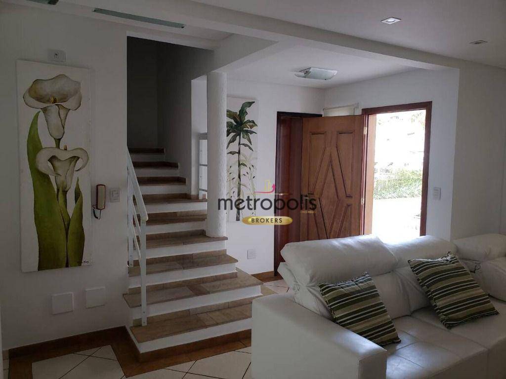 Casa de Condomínio à venda com 3 quartos, 100m² - Foto 2