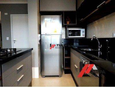 Apartamento à venda com 2 quartos, 50m² - Foto 25