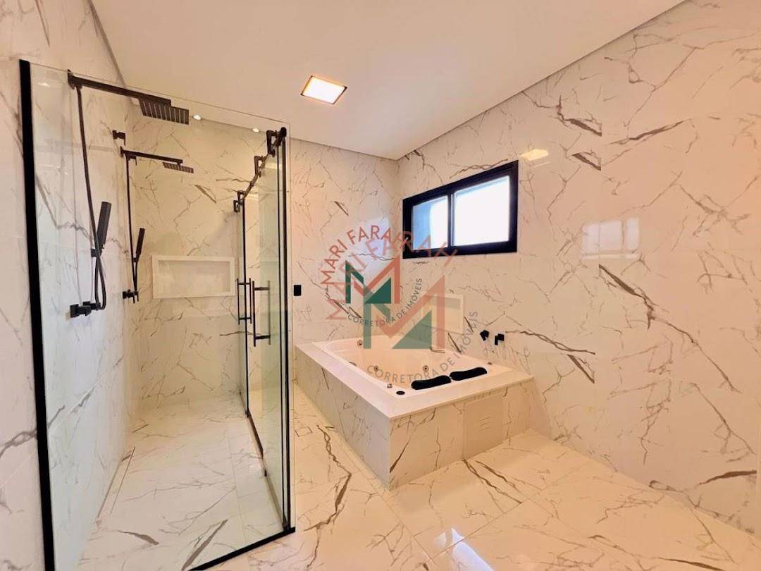 Casa de Condomínio à venda com 4 quartos, 285m² - Foto 17