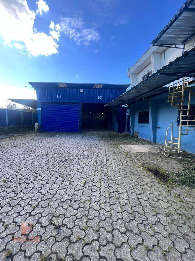 Depósito-Galpão-Armazém para alugar, 5313m² - Foto 67