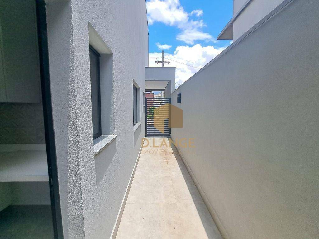 Casa de Condomínio à venda com 3 quartos, 293m² - Foto 33