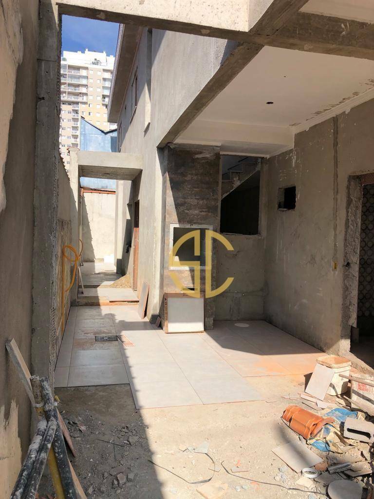 Sobrado à venda com 3 quartos, 130m² - Foto 3