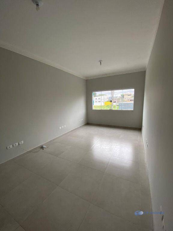 Conjunto Comercial-Sala para alugar, 35m² - Foto 5