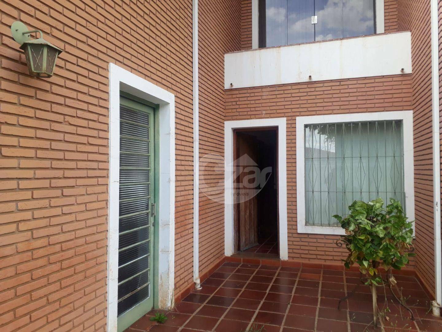 Casa à venda com 4 quartos, 345m² - Foto 18