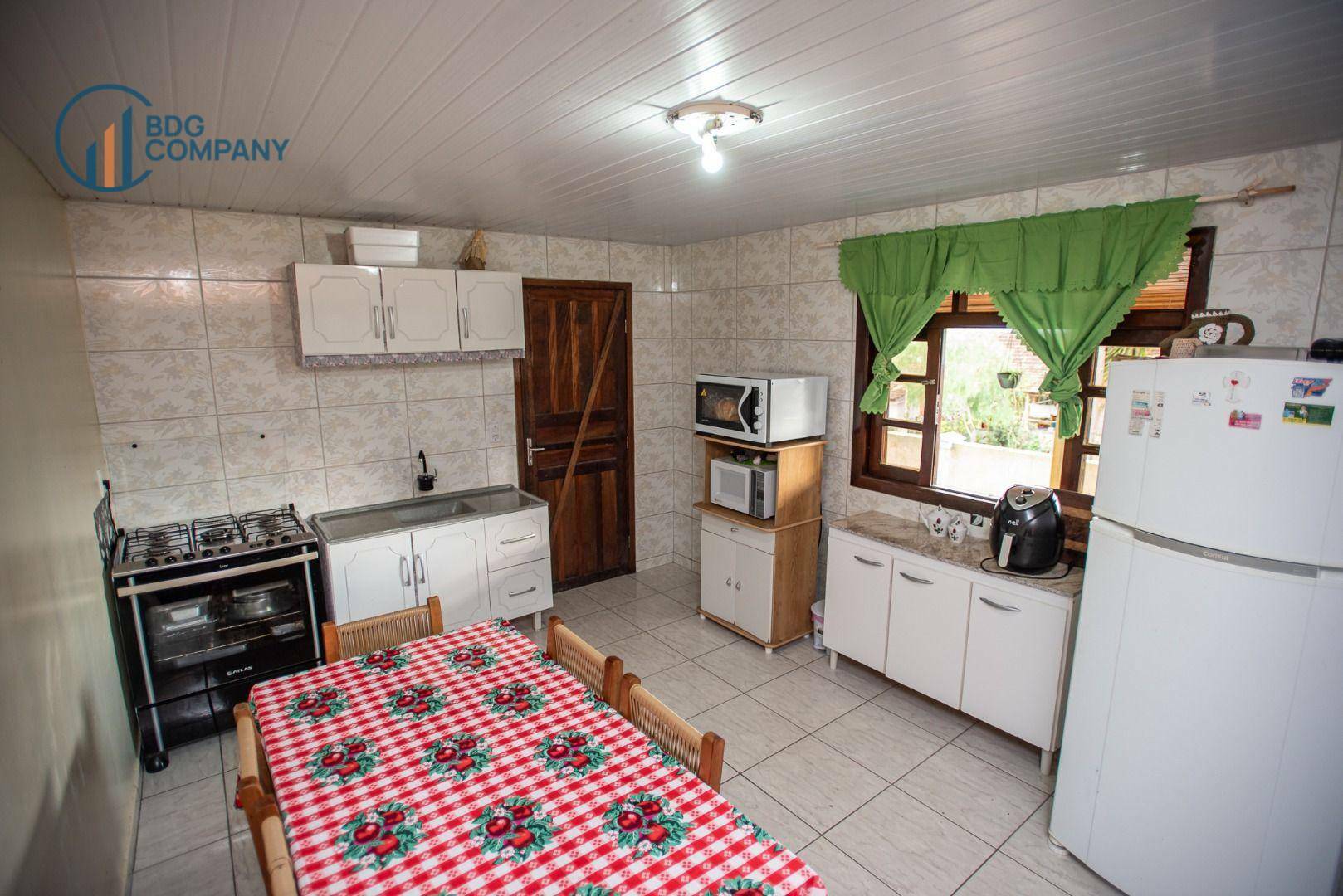 Casa à venda com 3 quartos, 125m² - Foto 23