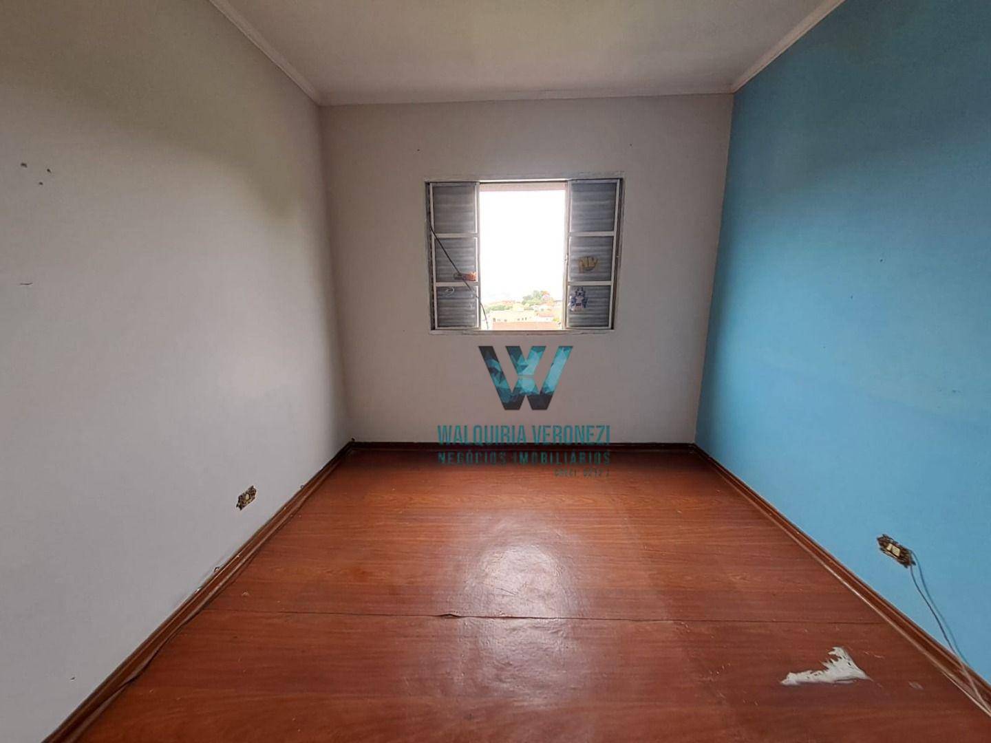 Apartamento à venda com 3 quartos, 90m² - Foto 6