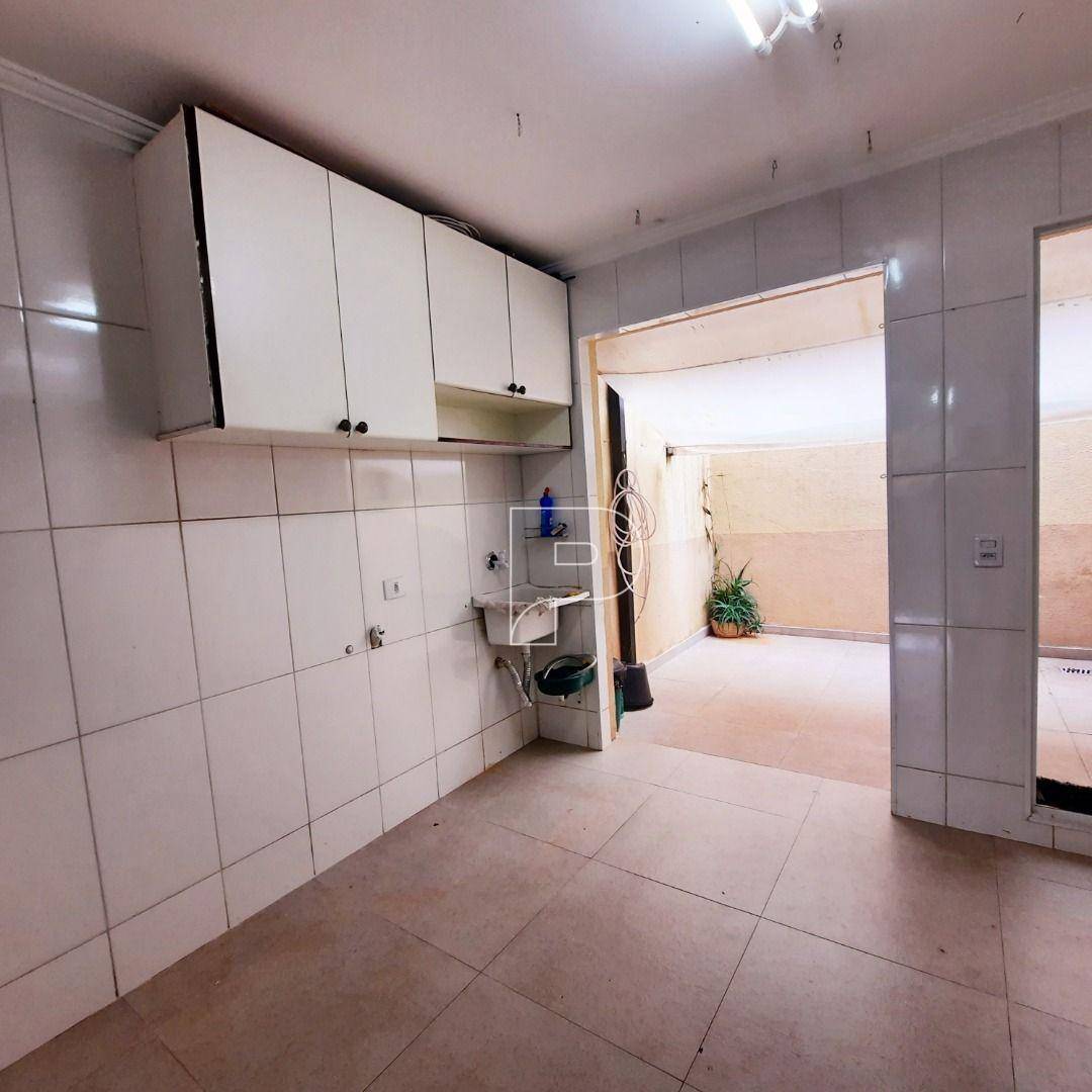 Casa de Condomínio à venda com 3 quartos, 77m² - Foto 11