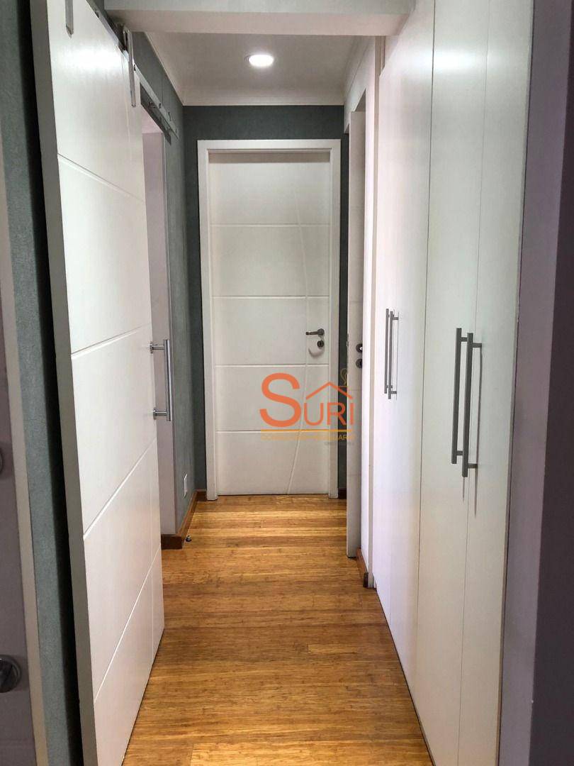 Apartamento à venda com 3 quartos, 130m² - Foto 15