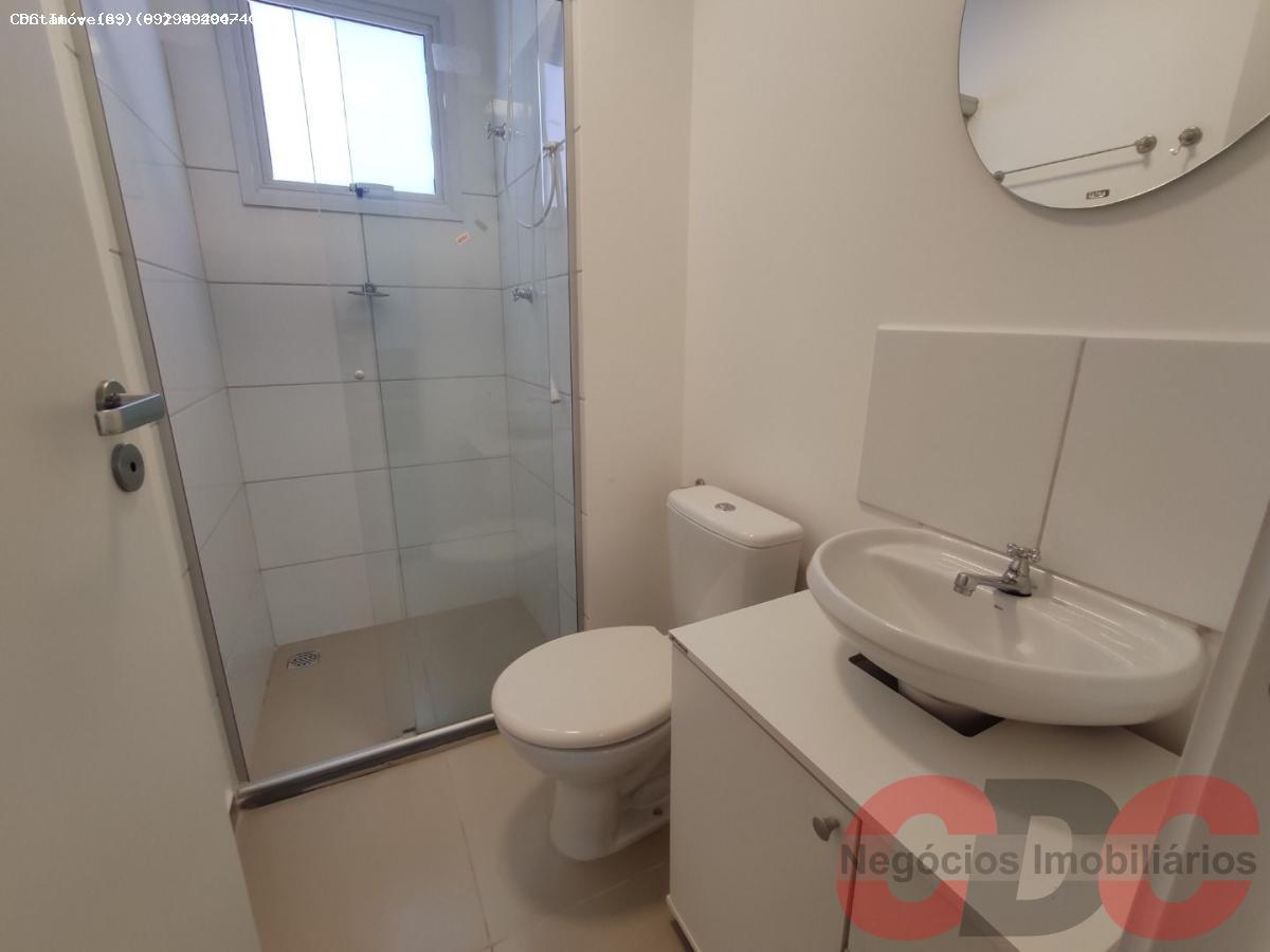 Apartamento à venda com 2 quartos, 41m² - Foto 6