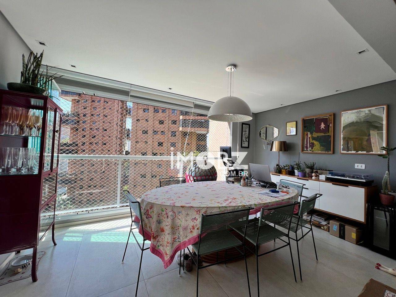 Apartamento à venda com 2 quartos, 93m² - Foto 5