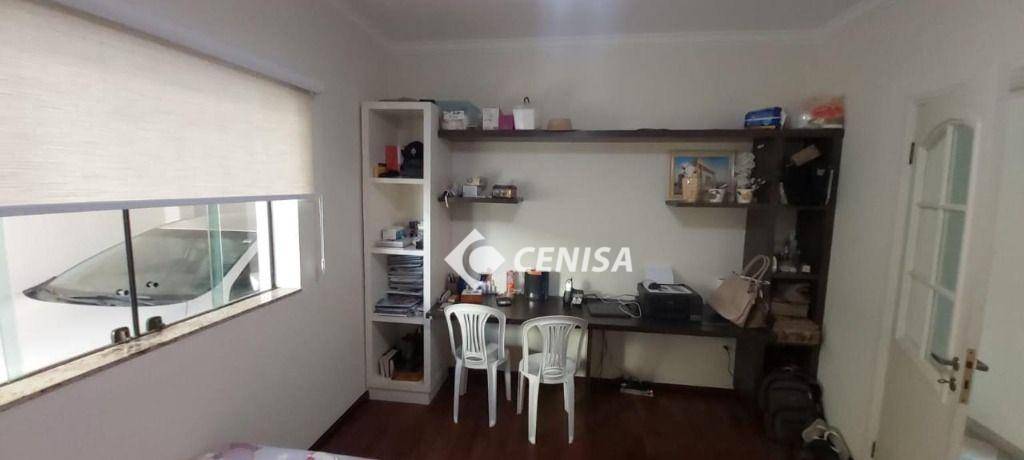 Casa de Condomínio à venda com 4 quartos, 295m² - Foto 16