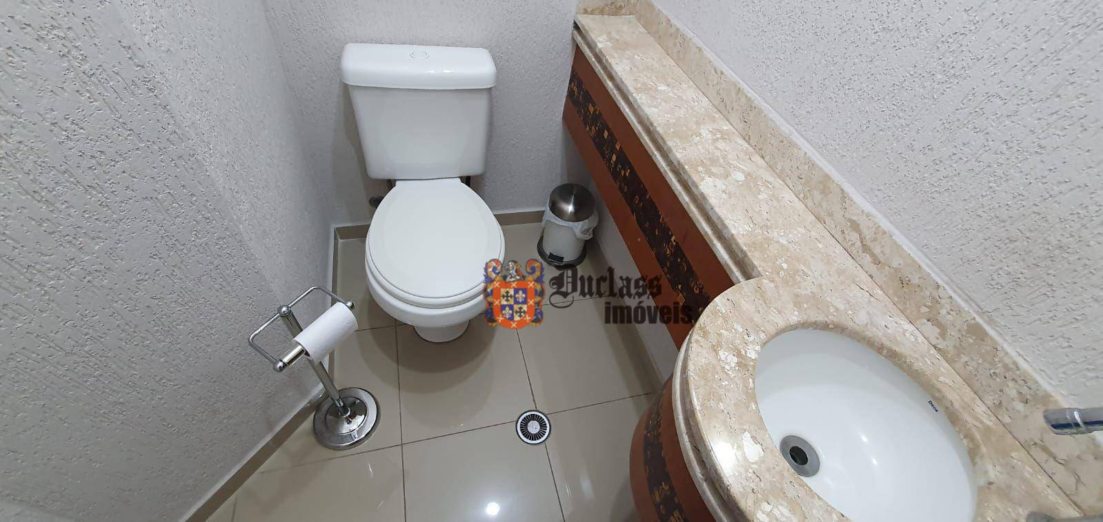 Apartamento à venda com 3 quartos, 116m² - Foto 18