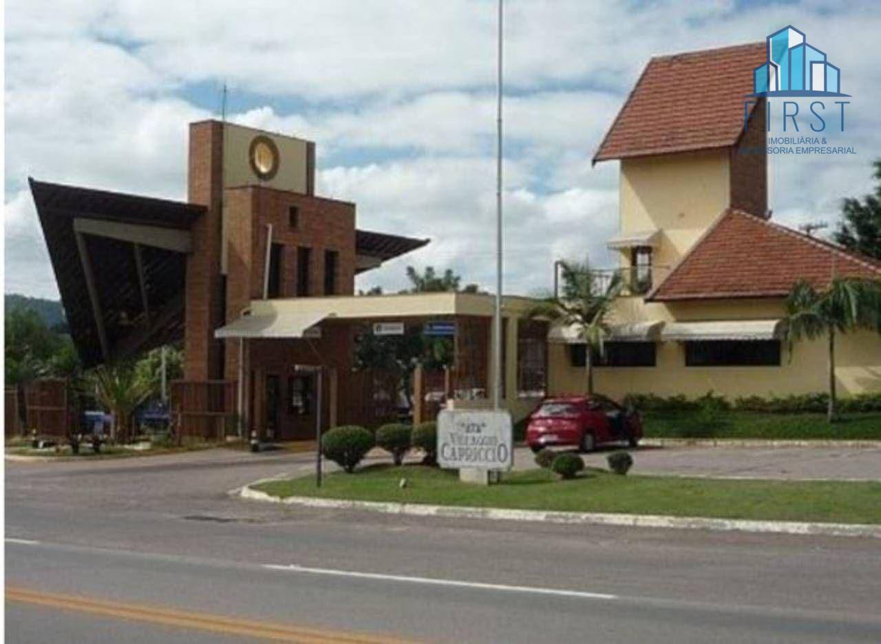 Casa de Condomínio à venda com 3 quartos, 220m² - Foto 29