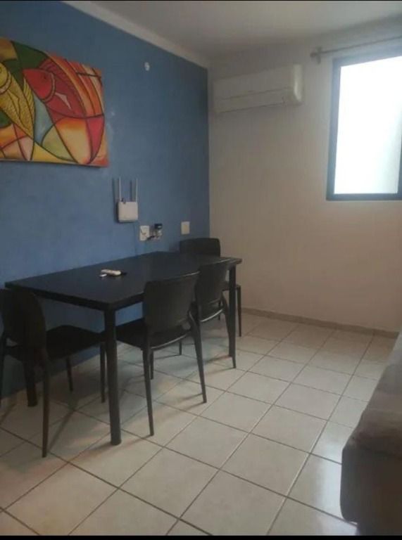 Loft à venda com 1 quarto, 31m² - Foto 8