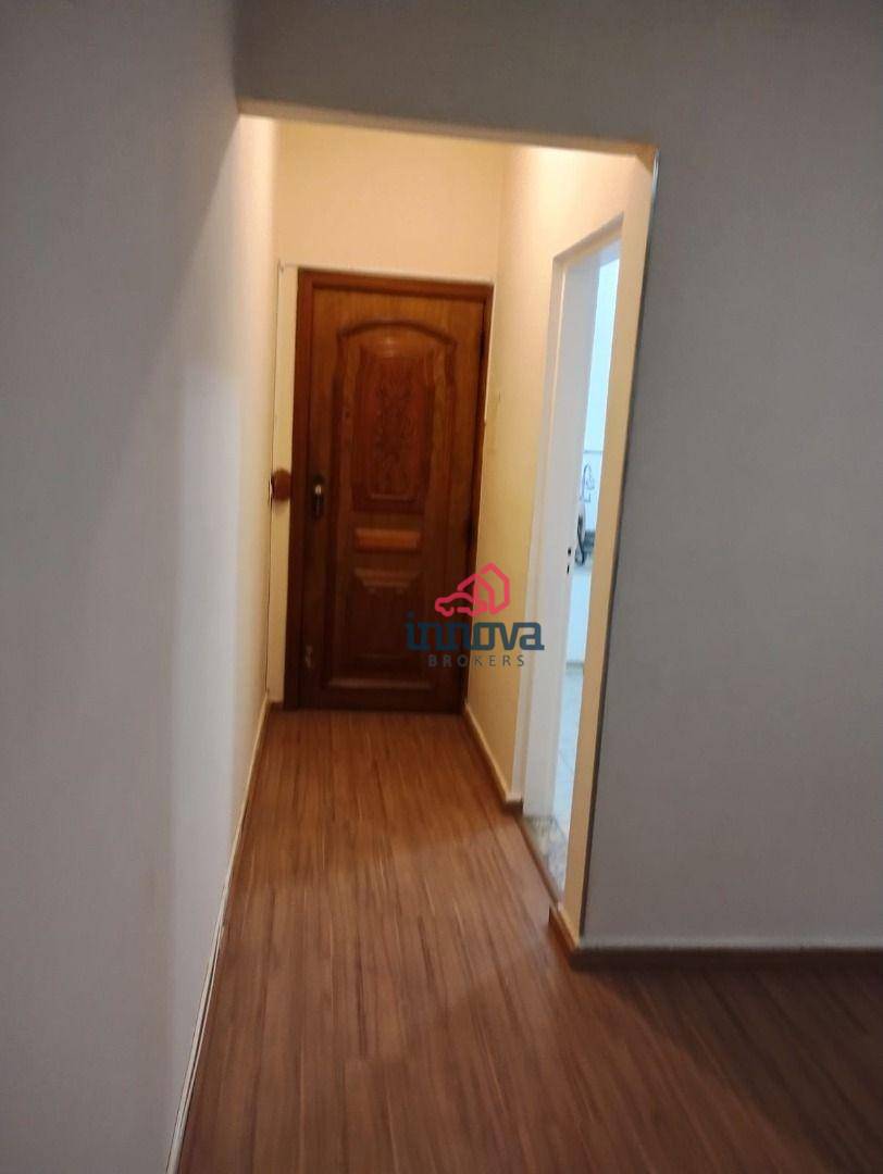 Apartamento à venda e aluguel com 2 quartos, 85m² - Foto 2