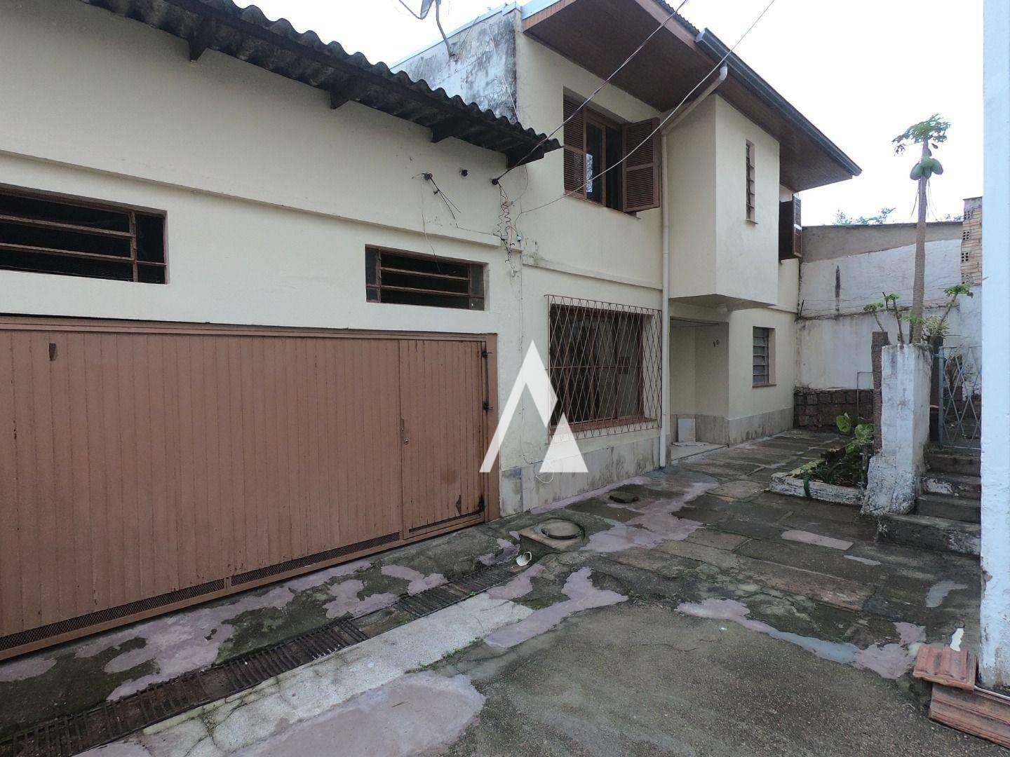 Casa para alugar com 2 quartos, 100M2 - Foto 2