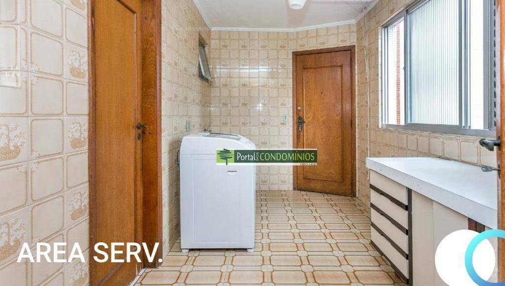 Apartamento à venda com 3 quartos, 178m² - Foto 23