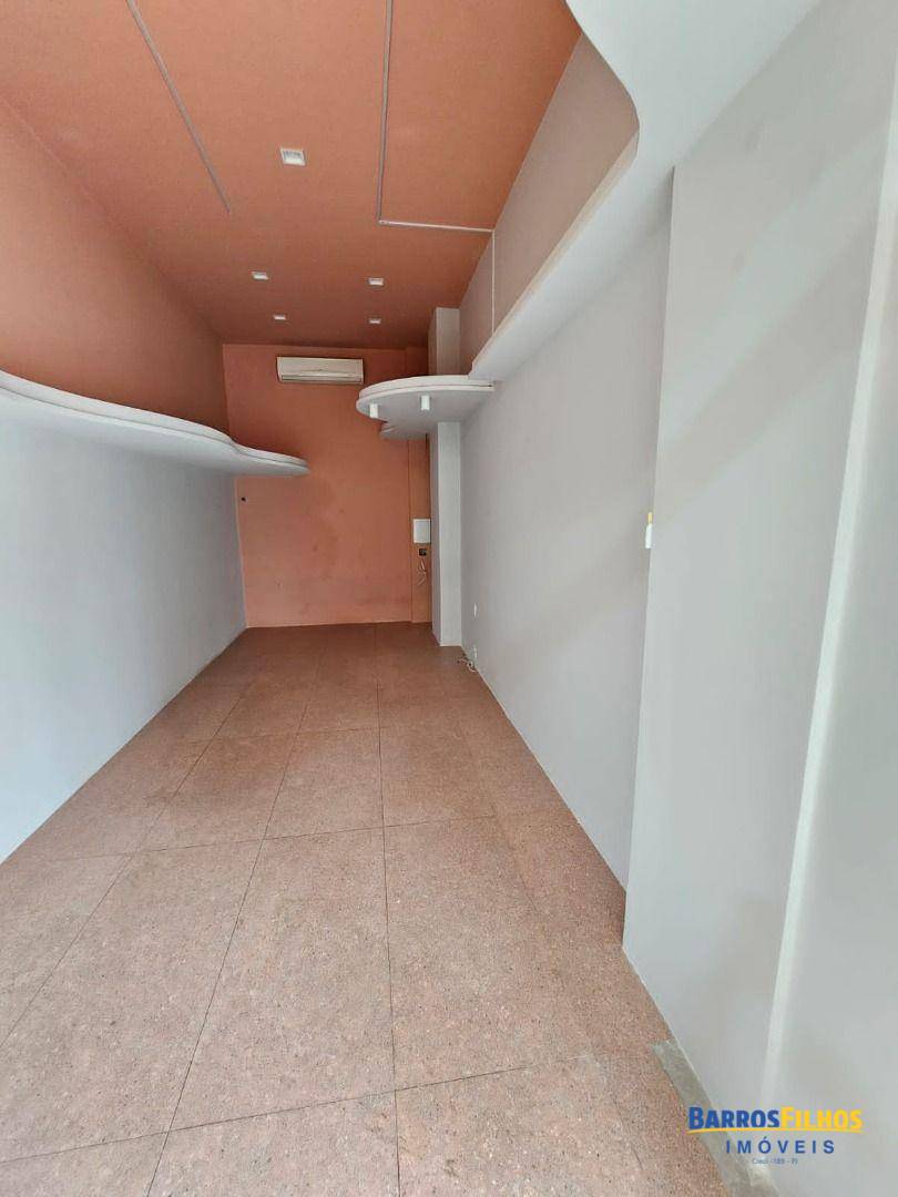 Loja-Salão, 25 m² - Foto 3