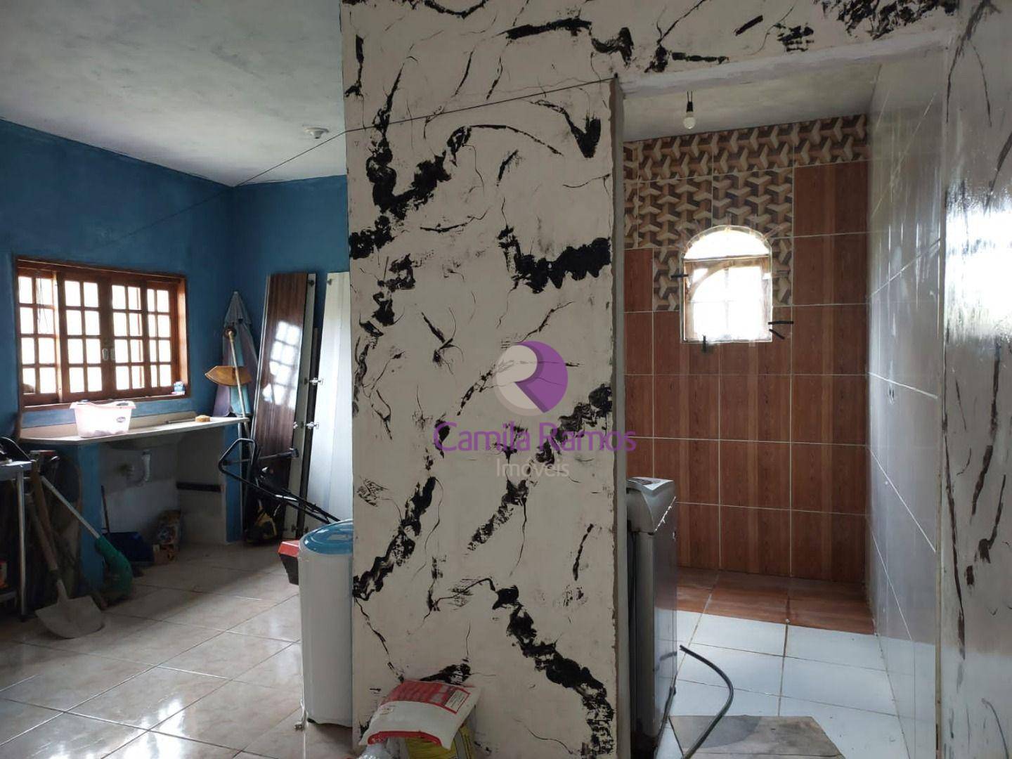 Chácara, 4 quartos, 1268 m² - Foto 4