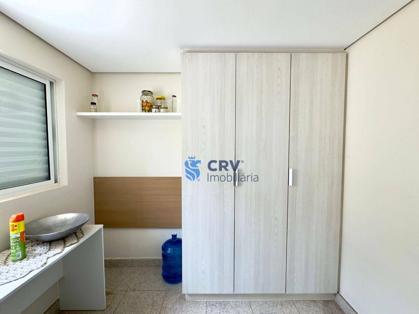 Sobrado à venda com 4 quartos, 331m² - Foto 30