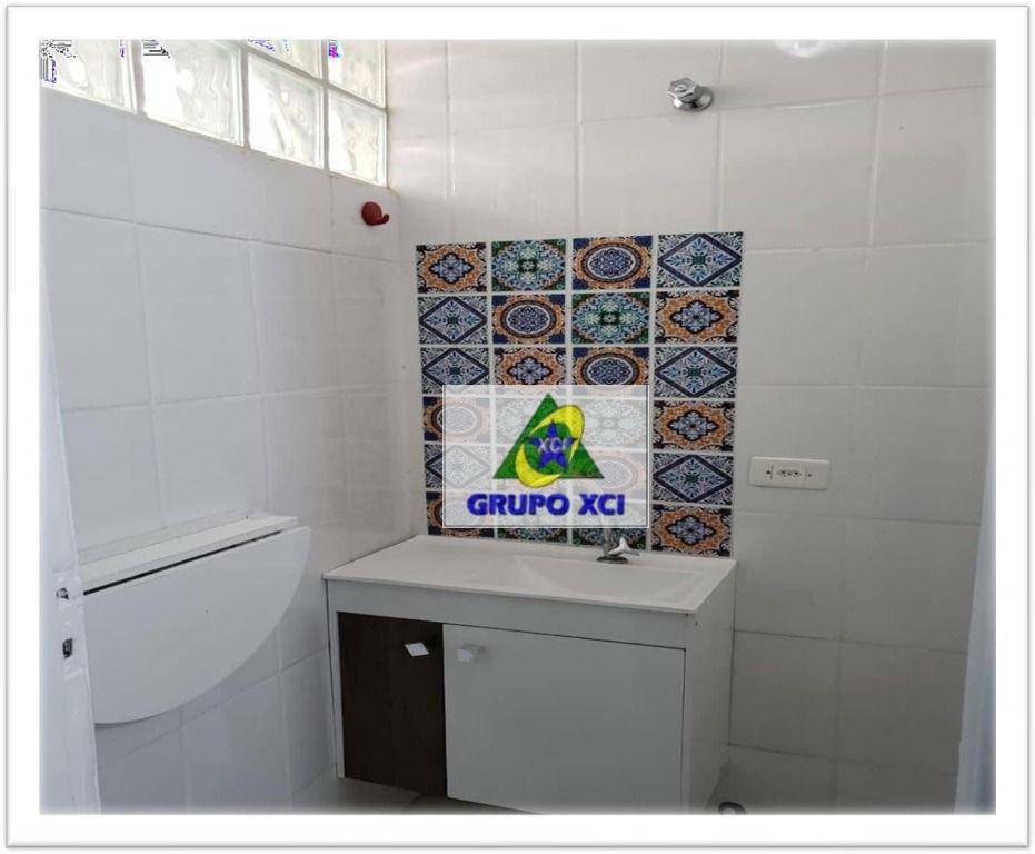 Conjunto Comercial-Sala à venda e aluguel, 59m² - Foto 6