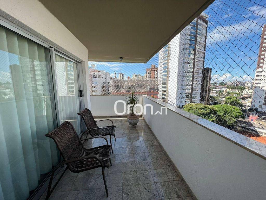 Cobertura à venda com 4 quartos, 360m² - Foto 7