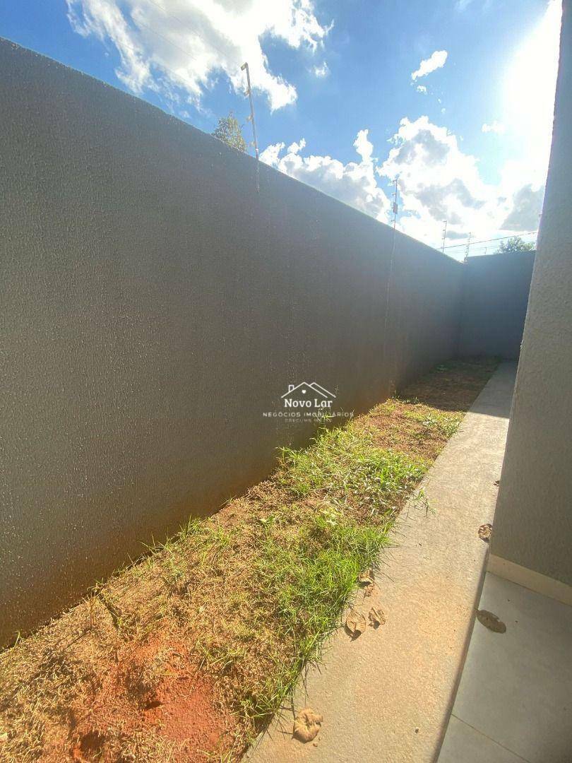 Casa à venda com 2 quartos, 80m² - Foto 10