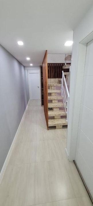 Apartamento à venda com 3 quartos, 98m² - Foto 8